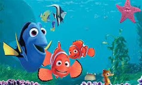 finding nemo starfish voice|finding nemo full movie.